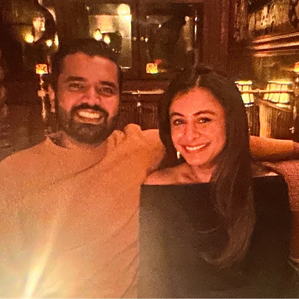 Meet your Posher, Shefali